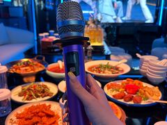 -皓声音KTV(新景店)