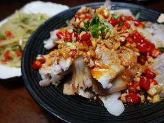 -老李家土菜馆·安吉地标美食