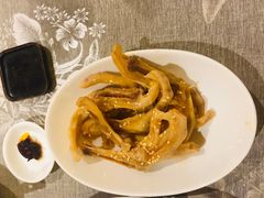 -香云轩·顺德菜(香云纱园林酒店店)