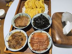-春满园·邯郸菜发祥地(滏东店)