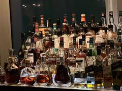 -广州四季酒店·天吧·高空酒吧