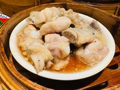 豉汁蒸排骨-泮金大塘(北二七路店)