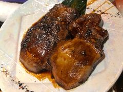 厚切酱烤牛舌-有喜屋·深夜食堂(环宇荟店)