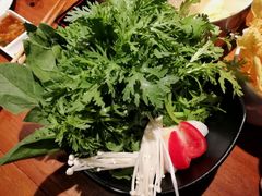-阿旺潮牛尚品潮汕牛肉火锅(台儿庄路店)