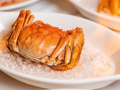 -稻香酒家(长宁KING88广场店)