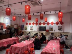 -荆九爷爆炒桥头三嫩(夫子庙店)