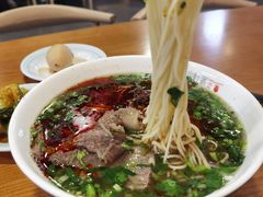 -小灶派· 地道兰州牛肉面(宏发大厦店)