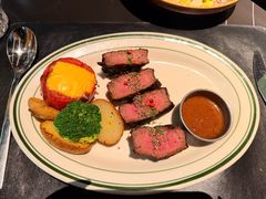 -404干式熟成牛排馆•聚会餐厅