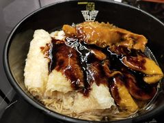 -亞婆井·劲抽面食(铂顿城店)