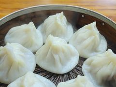 -锅贴大王南翔小笼(临沂二村店)