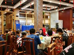 大堂-抱德·潮汕味(敦和店原惠城鱼仔)