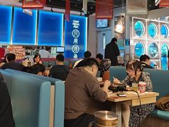 -鱼酷活鱼烤鱼(雨花客厅店)