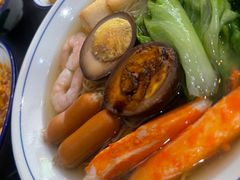 -左记港食(融科天城店)