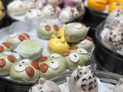 -胖东来生活广场(健康路店)