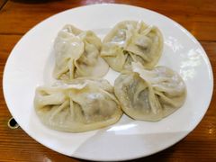 -东方亚克西餐厅(西康路店)