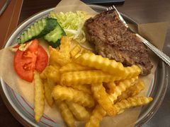 -澳门木偶葡国餐厅(珠海店)