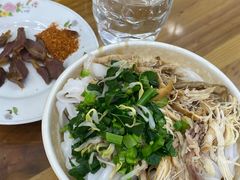 -再回首鸡肉米线(人民路一店)
