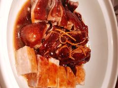 -客语客家菜(琶洲保利店)