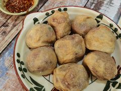 酿豆腐-南雄雄州土菜餐厅(粤北大厦店)