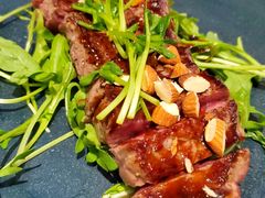 西冷牛排沙拉-O'mills Sourdough Bakery&Bistro(永嘉路店)