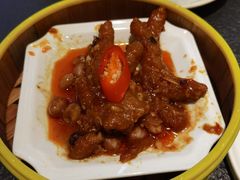 -蝴蝶里·粤菜·点心(滨江龙湖店)