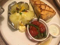 -Sizzler时时乐西餐厅(长楹天街购物中心店)