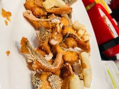 -四季厨房 鲁菜·孔府烤鸭(二环南路店)