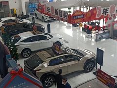 -上海和展广汽丰田4S店(老闵行店)