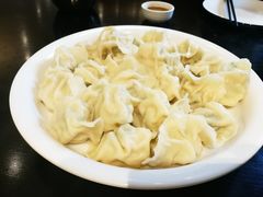 蓝港虾水饺-蓝港海鲜厨房(金水路店)