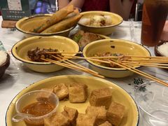 -东排食堂长沙小吃大排档(五一广场店)