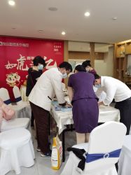-宝生月子中心·独栋独院式(南山店)