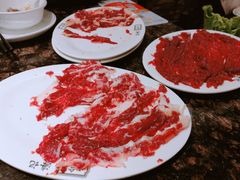 -八合里牛肉火锅(新洲店)