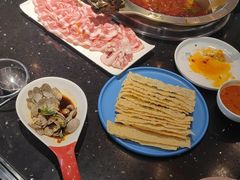 -新柏乐火锅(中源大道店)