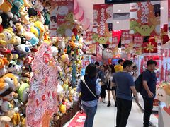门面-LLJ夹机占(正佳广场店)