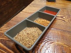 -秦小牛煎肉餐厅(河北大街总店)
