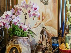 -The Flowers Coffee(南山店)