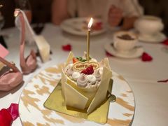 -王品牛排(福州泰禾店)