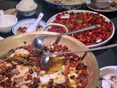 -蜀都丰 川菜·水煮活鱼(万象九宜城店)