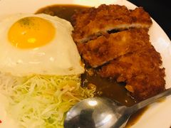 -金龙咖喱