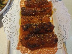 -宝葫芦西北茶食铺(万达店)