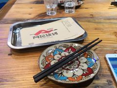 -阿记烧烤(大兴新区店)