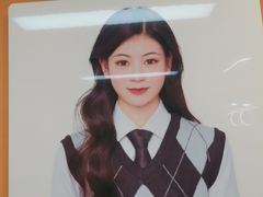 -爱定格照相馆·证件照(上海惠南观海坊店)