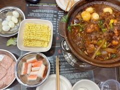 -川香煲(茅台路店)