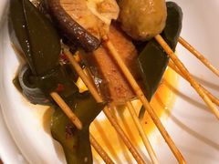 串串-怡咖啡·自助餐·西安香格里拉