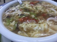 -老杨饭店(万科里店)
