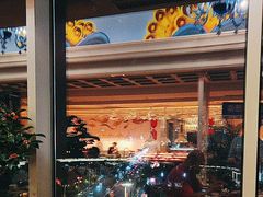 -皇朝万鑫自助餐厅