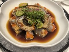-高佳庄·海鲜酒楼(定海店)