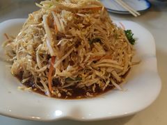 -老仁义·清真菜(太古街店)