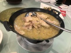 -鼎好家常菜(天桥店)