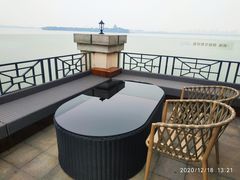 -岁粤Moon·湖景餐厅(月光码头店)